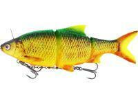 Lure Westin Ricky The Roach Inline 20cm 110g Slow Sinking - Firetiger Rudd