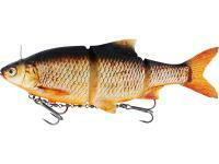 Lure Westin Ricky The Roach Inline 20cm 110g Slow Sinking - Real Rudd