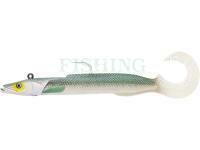 Lure Westin Sandy Andy Curltail Jig 23cm 150g #9/0 - Headlight