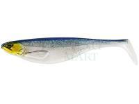 Soft bait Westin ShadTeez High 12cm | Blue Headlight