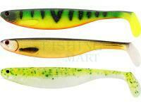 Soft Bait Westin ShadTeez Slim 10cm 6g - Dark Water Mix 19