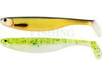 Soft Bait Westin ShadTeez Slim 12cm 10g - Dark Water Mix 20