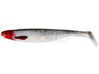 Soft Bait Westin ShadTeez Slim 14cm 17g - RedLight