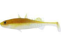 Soft Bait Westin Stanley the Stickleback Shadtail Bulk 5.5cm - Baitfish Glitter