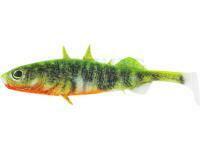 Soft Bait Westin Stanley the Stickleback Shadtail Bulk 5.5cm - Chartreuse Stickleback