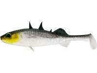 Soft Bait Westin Stanley the Stickleback Shadtail Bulk 5.5cm - Headlight