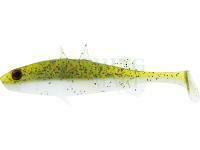 Soft Bait Westin Stanley the Stickleback Shadtail Bulk 5.5cm - Seaweed Pearl