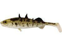 Soft Bait Westin Stanley the Stickleback Shadtail Bulk 7.5cm- Stickleback