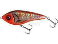 Lure Westin Swim Glidebait 13.5cm 77g Suspending - 3D Rocky Red