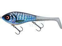 Lure Westin Swim Tail Hybrid 12cm 68g - Lagoon Pike