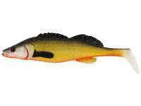 Soft Bait Westin ZanderTeez Shadtail 8.5cm 6g - Official Roach