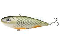 Jerkbait Wob-Art Kleń Vibro (Chub) 15cm 80g S - 63