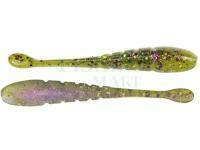 X Zone Lures Finesse Slammer 3.25"