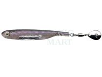 Przynęty Fish Arrow Flash-J Spin Elastomer 3" 75mm - #03 Lake Wakasagi / Silver