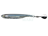 Przynęty Fish Arrow Flash-J Spin Elastomer 3" 75mm - #04 Blue Shad / Silver