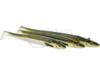 Westin Magic Minnow Weedless Jig