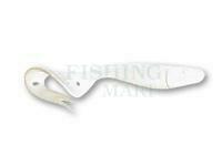 Soft Baits Delalande Sandra 9cm - 10 Blanc