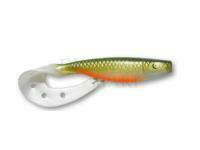 Soft Baits Delalande Sandra 9cm - 334 Strange Perch