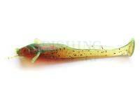 Soft baits Fishup Catfish 50mm - 019 Motor Oil/Red