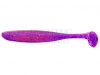 Soft baits Keitech Easy Shiner 127mm - LT Purple Blue Heaven