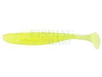 Soft baits Keitech Easy Shiner 127mm - LT Toxic Chart