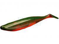 Przynęty miękkie Lunker City SwimFish 5" - #214 Motoroil Pepper