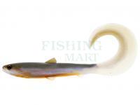 Soft Baits Westin BullTeez Curltail 10cm 6g - Dirty Harbor