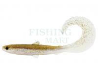 Soft Baits Westin BullTeez Curltail 10cm 6g - Pearl Sand