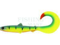 Soft Baits Westin BullTeez Curltail 14cm 15g - Tiger Perch