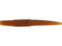 Soft Baits Westin Ned Worm 7cm 3g - Motoroil Pepper