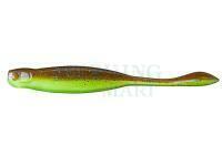 Przynęty miękkie X Zone Lures Hot Shot Minnow 3.25″ 8cm - Warmouth