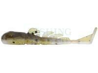 Przynęty miękkie X Zone Lures Stealth Invader 3” 7.5cm - Natural Goby