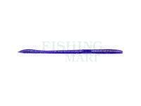 X Zone Lures Pro Series Deception Worm 6”