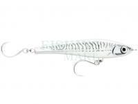 Lure Rapala X-Rap Magnum Stick 17cm 88g - HD Ghost