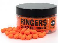 Przynęty Ringers Orange Chocolate Wafters - mini