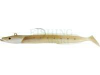 Przynęty Sandy Andy Jig 7.7cm 5g #2 - Brown Abalone