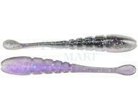 Przynęty X Zone Lures Pro Series Finesse Slammer 3.25" 8cm - Purple Shiner