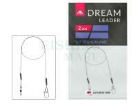 Mikado Dream Leader Titanium 1x7