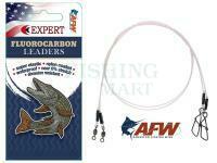 Expert Przypony Fluorocarbon Light