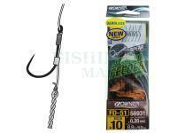 Owner Method Feeder FD-51 Barbless Hair Rigs