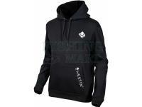 Westin Pro Hoodie Black - XXL