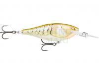 Wobler Rapala Shad Rap Elite 5.5cm - Plated Bone Craw