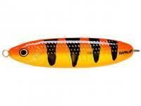 Lure Rapala Weedless Minnow Spoon 8cm - Gold Fluorescent Red Tiger