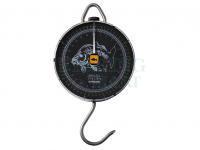 Prologic Specimen Dial Scale 120LBS/4OZ | 54KG/200G