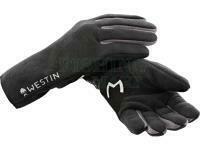 Rękawice Westin Full Fleece Gloves - M