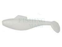 Soft baits Manns Ripper with fin / floating 70mm - PL
