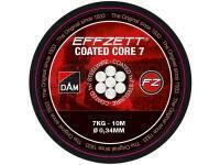 Effzett Coated Core 7 10m 20kg