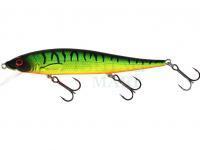 Westin Jerkbite SR 13.5cm 22g Floating - Firetiger