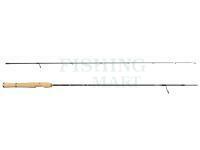 Rod Abu Garcia Diplomat DMPS Spinning Rod 1.89m 0.5-4g T