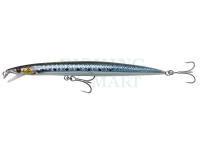 Lure Savage Gear Sandeel Jerk Minnow 175mm 25g F - Sardine PHP